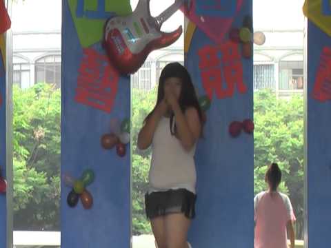 20120406才藝表演1