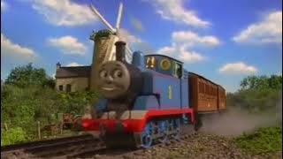 Download lagu Thomas & Friends - Season 8 Intro (2004)