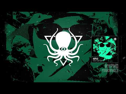 Hypho - Fingernails