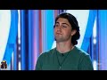 Michael williams full performance  american idol auditions week 1 2023 s21e01