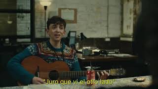 Wiley and Paper Boi song scene (Subtitulado español) | Atlanta | Season 3, episode 5 - Cancer Attack