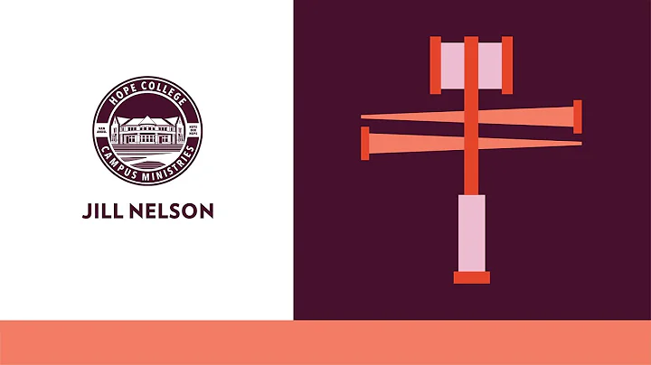 Hope College Chapel | Jill Nelson | Philippians 3:...