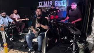 Ork Elmas Bend 2026  Esnafski Orina  (Live) 