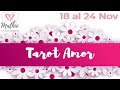 Tarot Interactivo Amor Semana del 18 al 24 de noviembre 2019 Tarot Guia Angelical