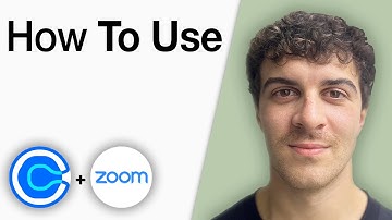How to Use Calendly + Zoom [2025 Full Guide]