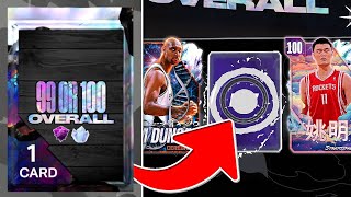 I Pulled One of The RAREST 100 Overalls in 200K VC Pack by Witness 2K 19,696 views 4 days ago 8 minutes, 17 seconds