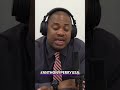 Anthony Perry's Final Blessing & Social Media Call #shorts