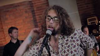 The Jupiter Blues - Dead on the Street (Live at Elevator Studios)