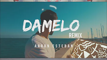 Aaron Esteban - Damelo (feat. Sico Vox) [Remix]