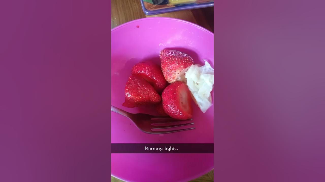 Morning breakfast YouTube