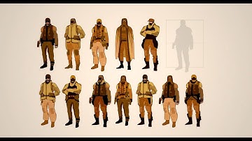 Multiply Your Roughs (CtrlPaint.com)