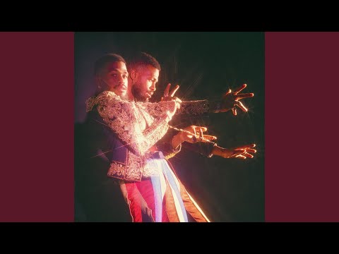 Kiss U Right Now - Duckwrth