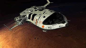 Stars without Numbers #1 " Frozen in time "