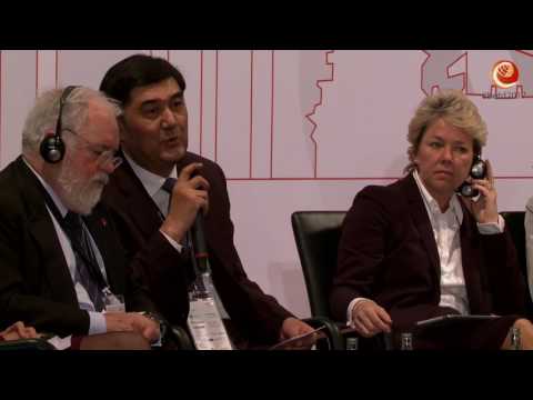 BETD 2017: Making Markets Ready for the Energy Transition
