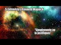 5-KENNETH  WAPNICK  -ENTREVISTA 5ª (sep.2012)"¡Simplemente no lo justifiques!"