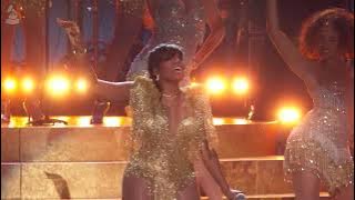 Watch FANTASIA Perform 'PROUD MARY' Tribute to Tina Turner at the 2024 GRAMMYs