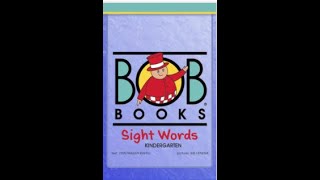 Sight Word Book-Written by Lynn Masien Kertell Illustrated by Sue Hendra screenshot 1