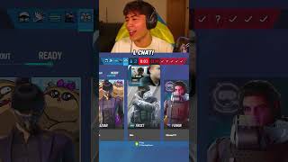 Jynxzi FORCES Spoit On 144hz | R6 World Cup Wealth