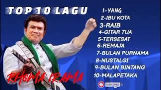 IBU KOTA - RHOMA IRAMA