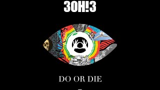3OH!3 - Do Or Die (Audio)