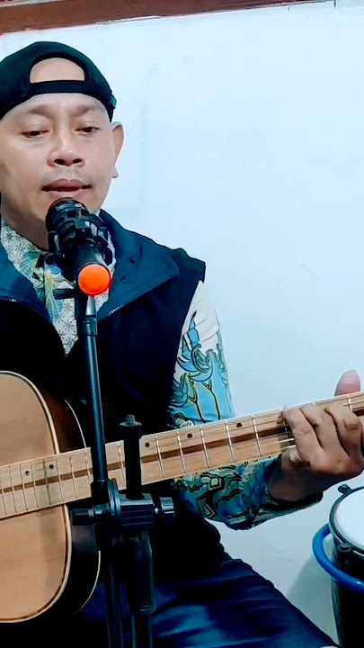KERONCONG CINCIN - KOES PLUS (LIVE COVER PRASETYA JPR)