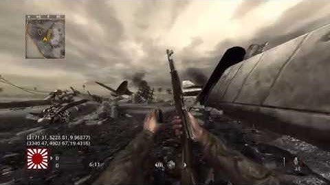 2018 World At War Xbox One/360 Mod Menu/ Download Link