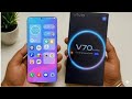 Vivo V70 Pro 5G Unboxing And Quick Review