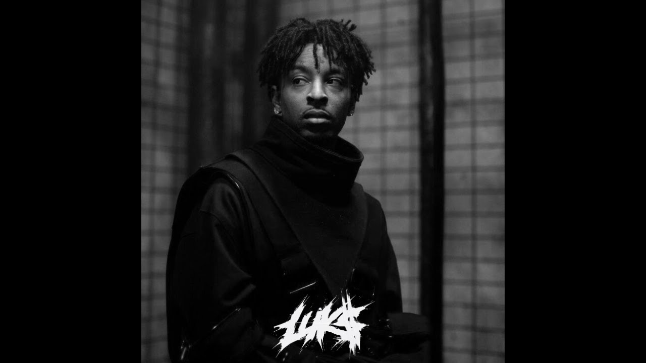 [FREE] 21 Savage x JID x J Cole Type Beat | “Nocturnal“