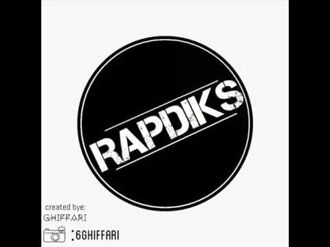 Rapdiks - Like A Tyga ( Official Audio )