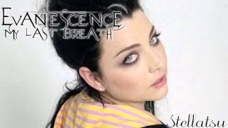 【Cover】My last breath - Evanescence