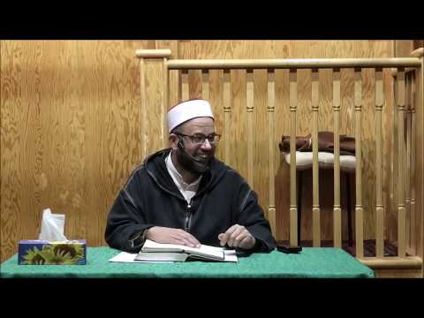 شرح رياض الصالحين حديث لا يلدغ المؤمن من جحر مرتين