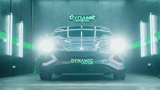 PERJALANAN BYD SEAL MENUJU KILAU SEMPURNA BERSAMA DYNAMIC AUTO CARE