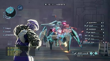 Sword Art Online Fatal Bullet Story Mode Gameplay Part 3