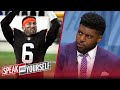 It's time for Browns to commit long-term to Baker Mayfield — Acho | NFL | SPEAK FOR YOURSELF