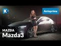 Nuova Mazda3 2019 | Tedesche, occhio alla nuova giapponese! Prezzo da 23.200 euro