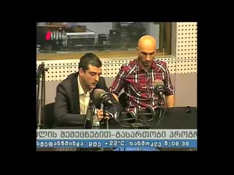 \"პიკის საათი\"  04.06.15  „ერთად ვიმარჯვებთ“