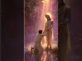 आँखों में छुप के तुझे साथ ले जाऊंगा 🥺#bhaktistatus #krishna