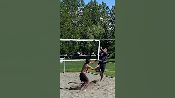 Sand Block Party 