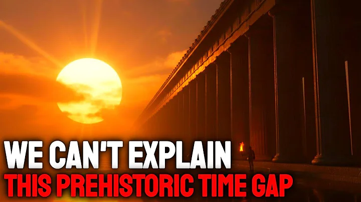 The LOST Ages: Unexplained Gaps in Human History | History for Sleep