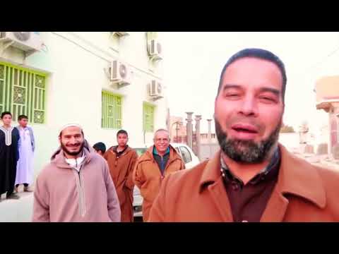 وادي سوف الجزائر موطن العرب الأقحاح 1 33