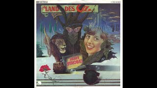 Heike Strobel - Im Land des Oz (1979) HD