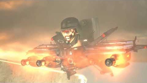 Obliterator Animation Test 2