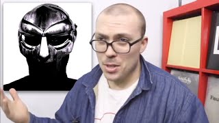 ALL FANTANO RATINGS ON MF DOOM ALBUMS (2004-2021) [CLASSIC]