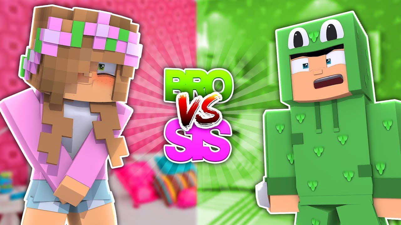 SIS vs BRO - YouTube