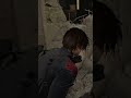 Out of Ammo… I’m Dead 💀  #gameplaywalkthrough #residentevil #hindigaming
