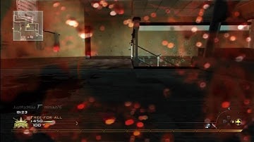 Akimbo G18 Nuke on Bailout w/ Commentary by JustMadMike