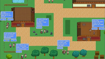 Excel Dynamic RPG by Harry Gross Episode 6