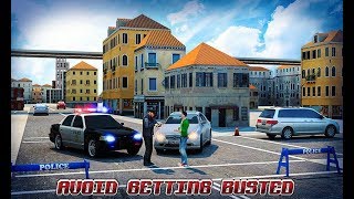 Border Police Adventure Sim 3D Android Gameplay screenshot 2