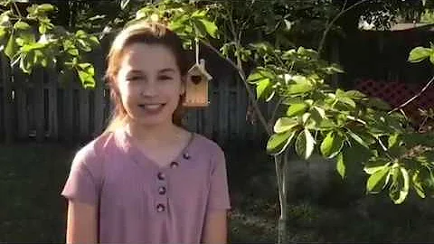 A Teacher Is -- A Message from the Class of 2026