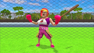 Prankster 3D New Update All New Levels (Android,iOS)